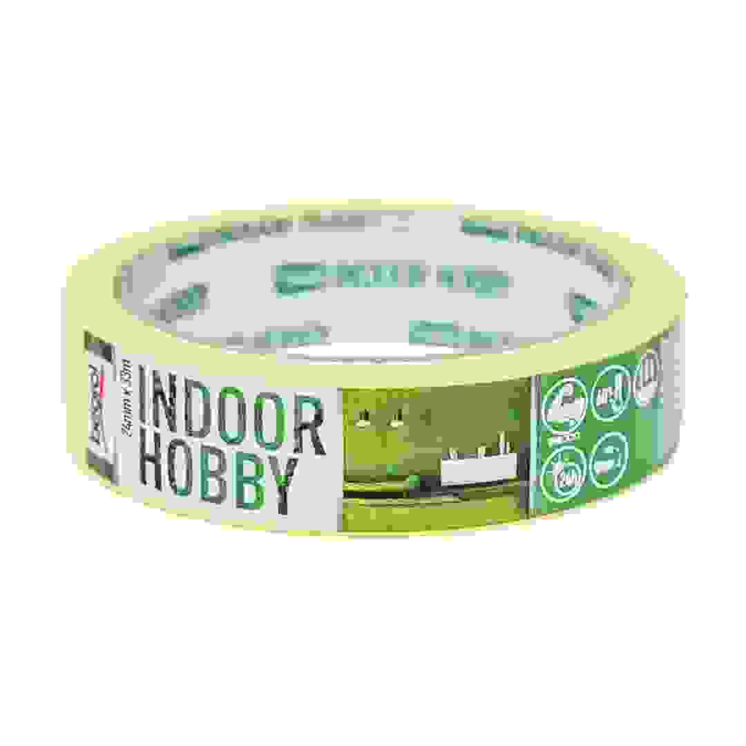 شريط لاصق للهواة للأماكن الداخلية بيورول (24 ملم × 33 م)