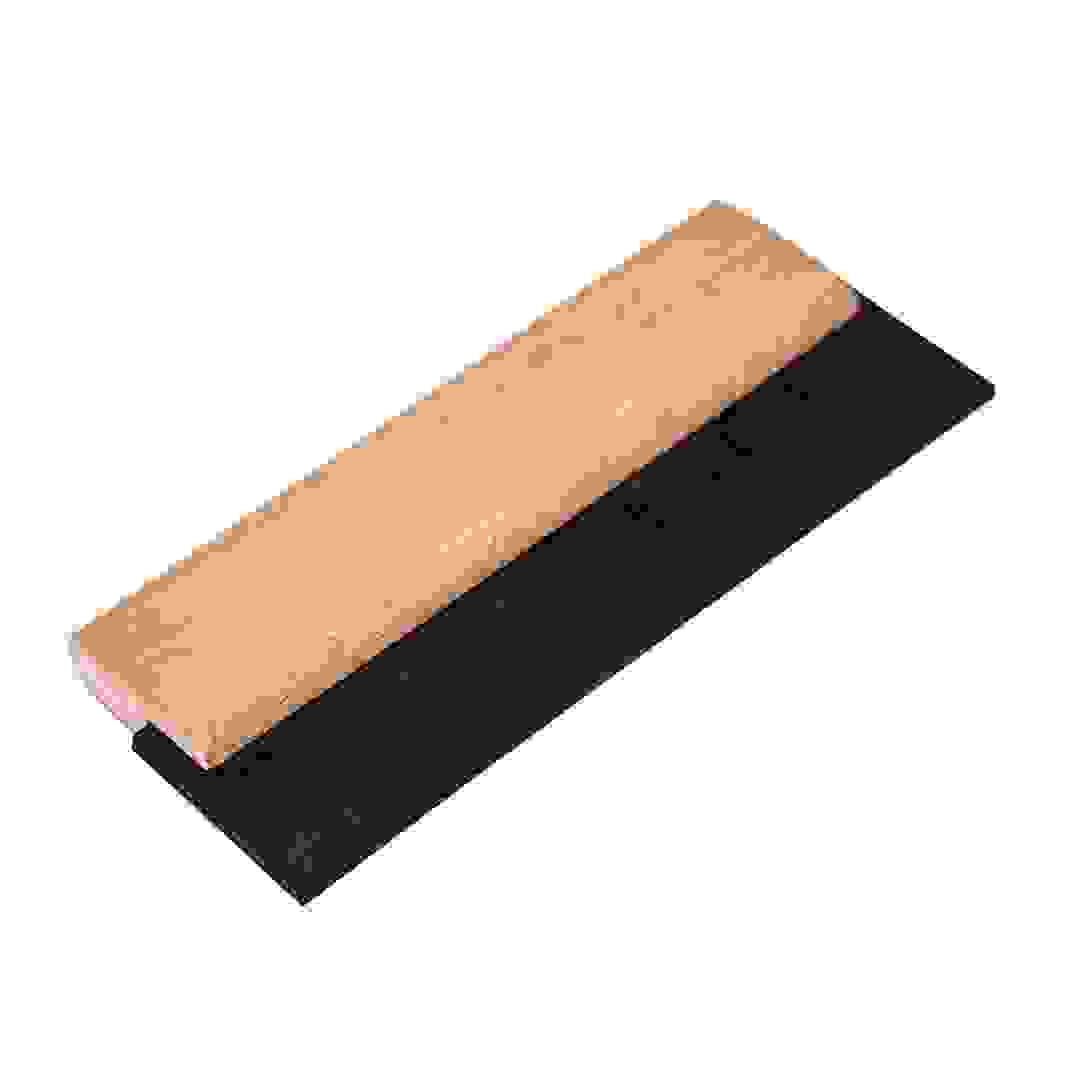 فرطاسة عائمة مطاط بمقبض بيورول (180 ملم)