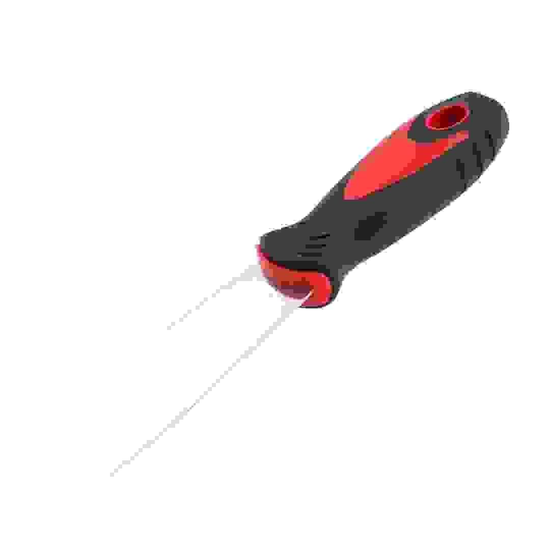 Beorol Stainless Steel Scraper W/Handle (38.1 mm)