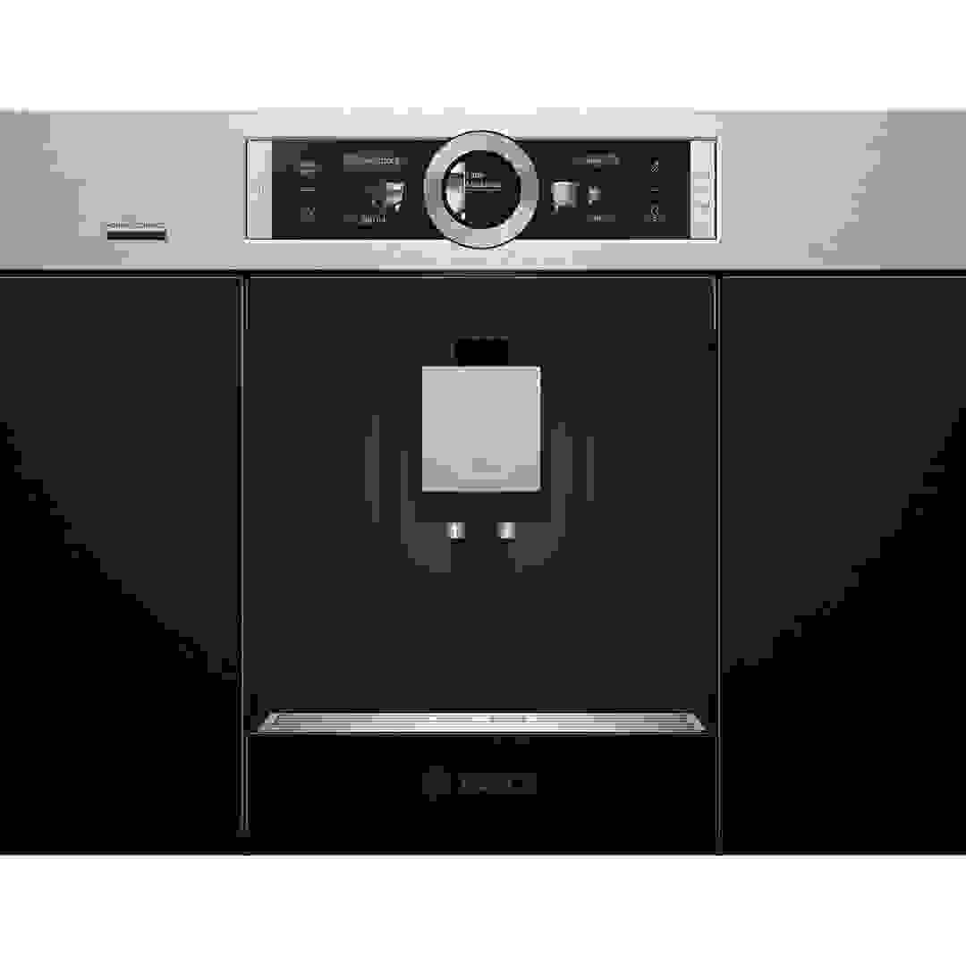 ماكينة قهوة أوتوماتيكية بوش CTL636ES6 (2.4 لتر)