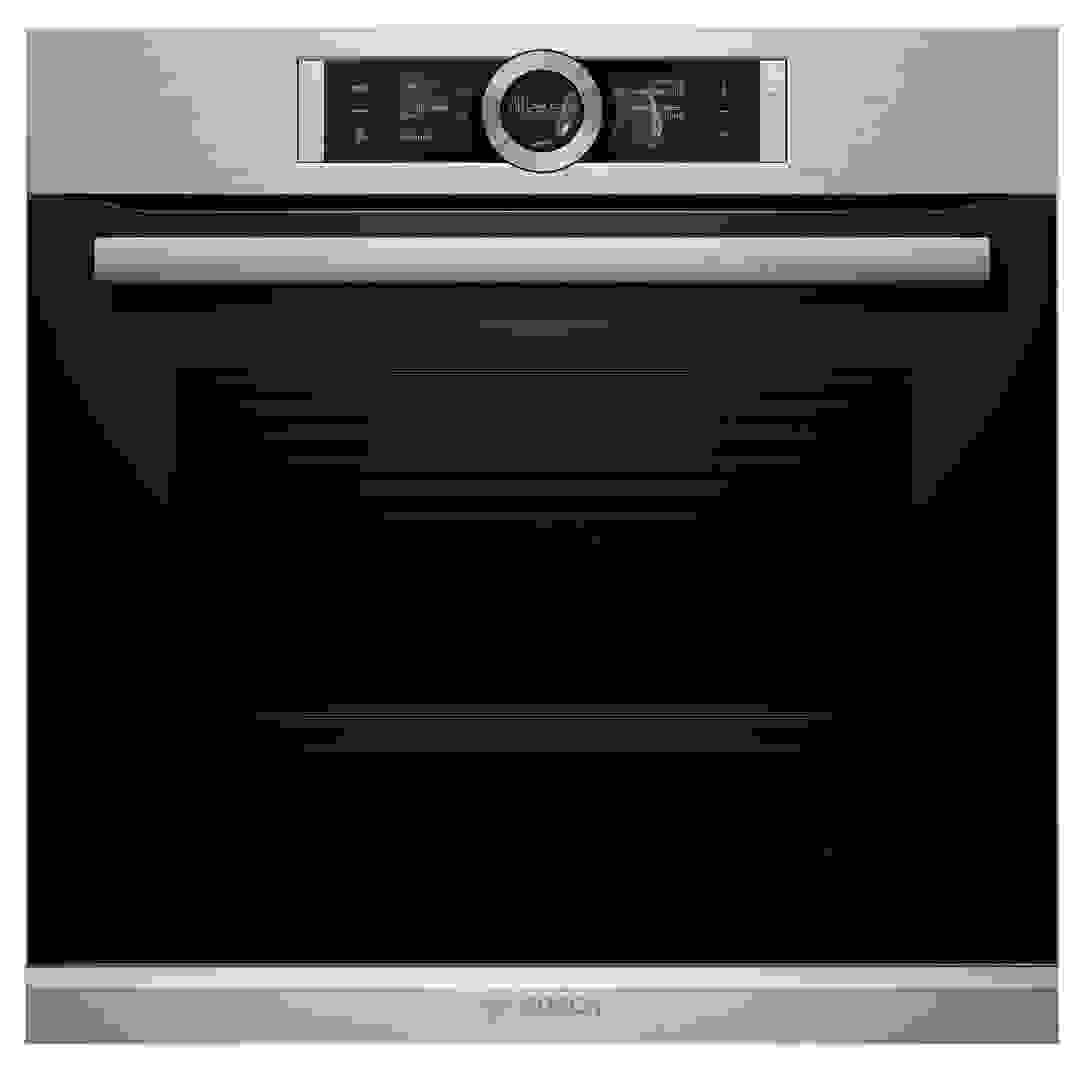 Bosch Built-In Oven, HBG656RS1M (71 L , 3600 W)