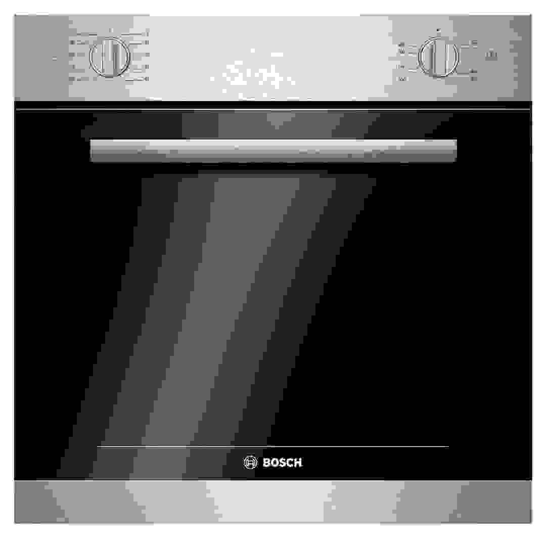 Bosch Built-In Oven, HGL10G050M (60 L)