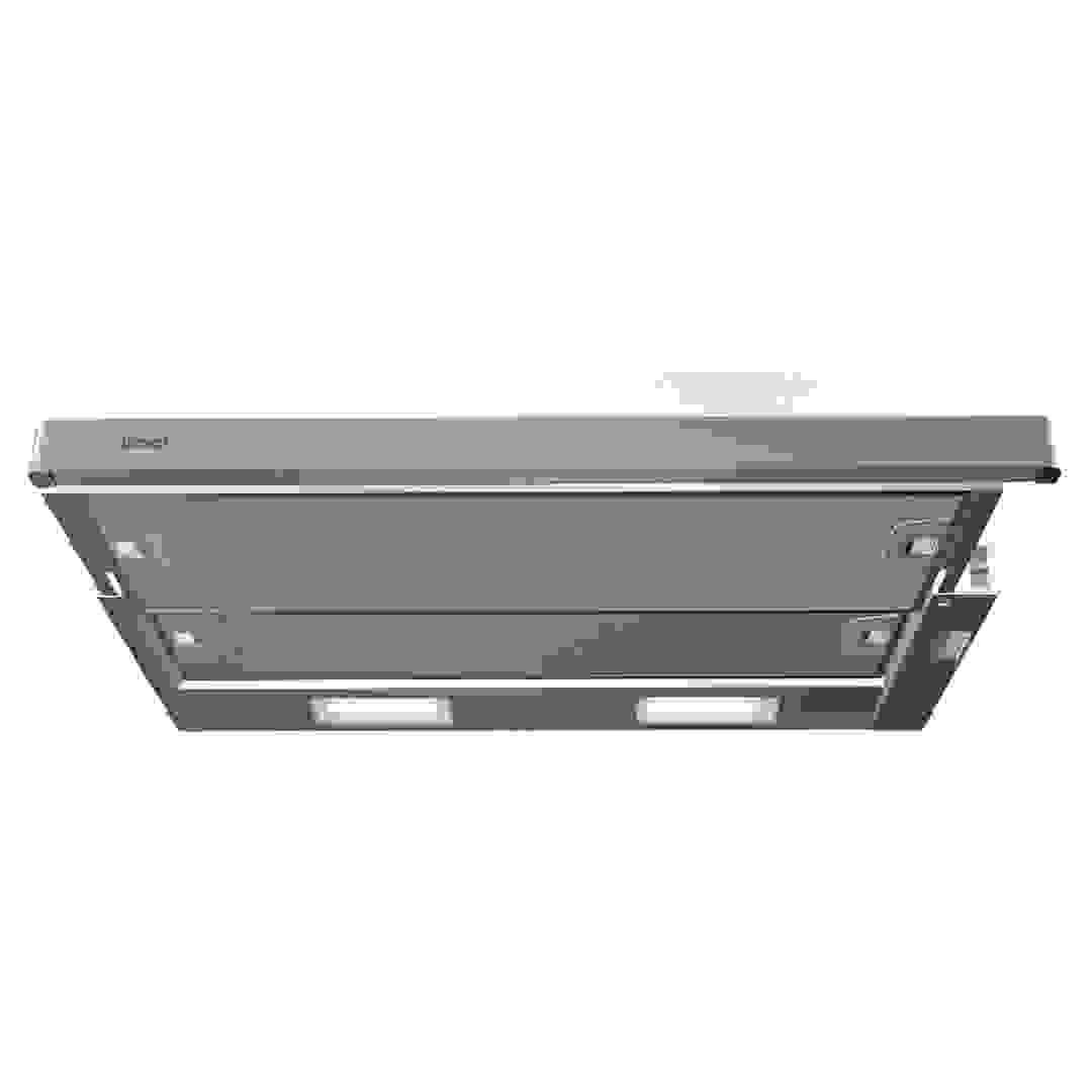 شفاط مدخنة مدمج بوش DFT93CA50M (90 سم)