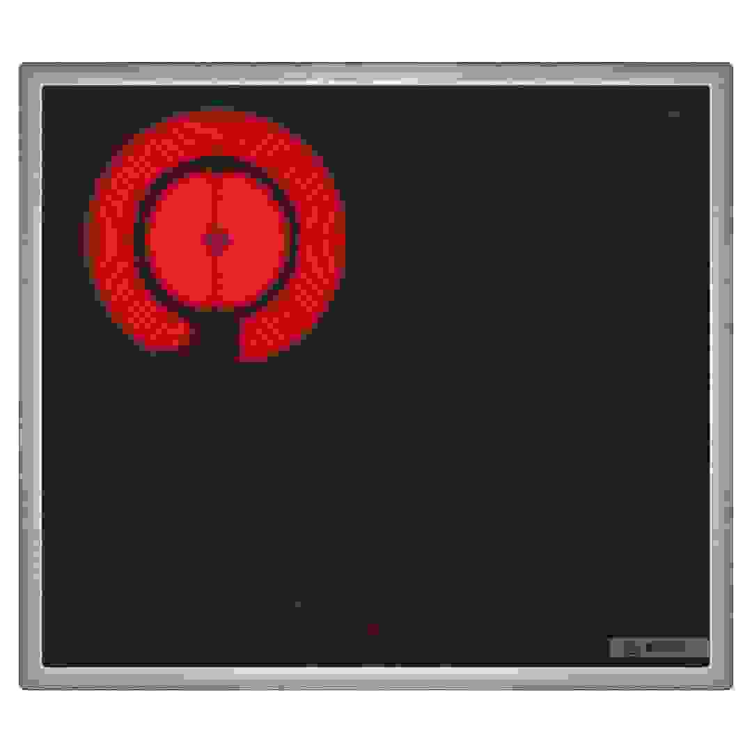 موقد كهربائي بوش 4 شعلات مدمج PKF645FA8M (60 سم)