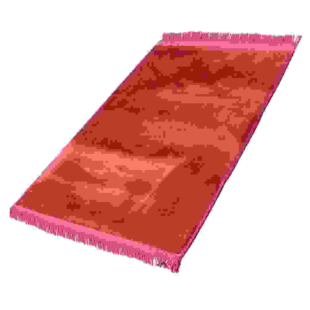 سجادة صلاة خشوع سندس