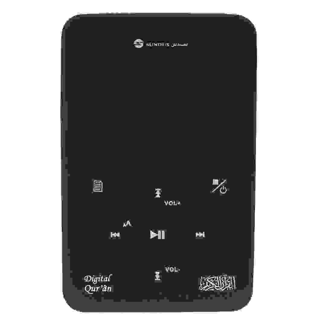 Sundus Digital Quran Speaker
