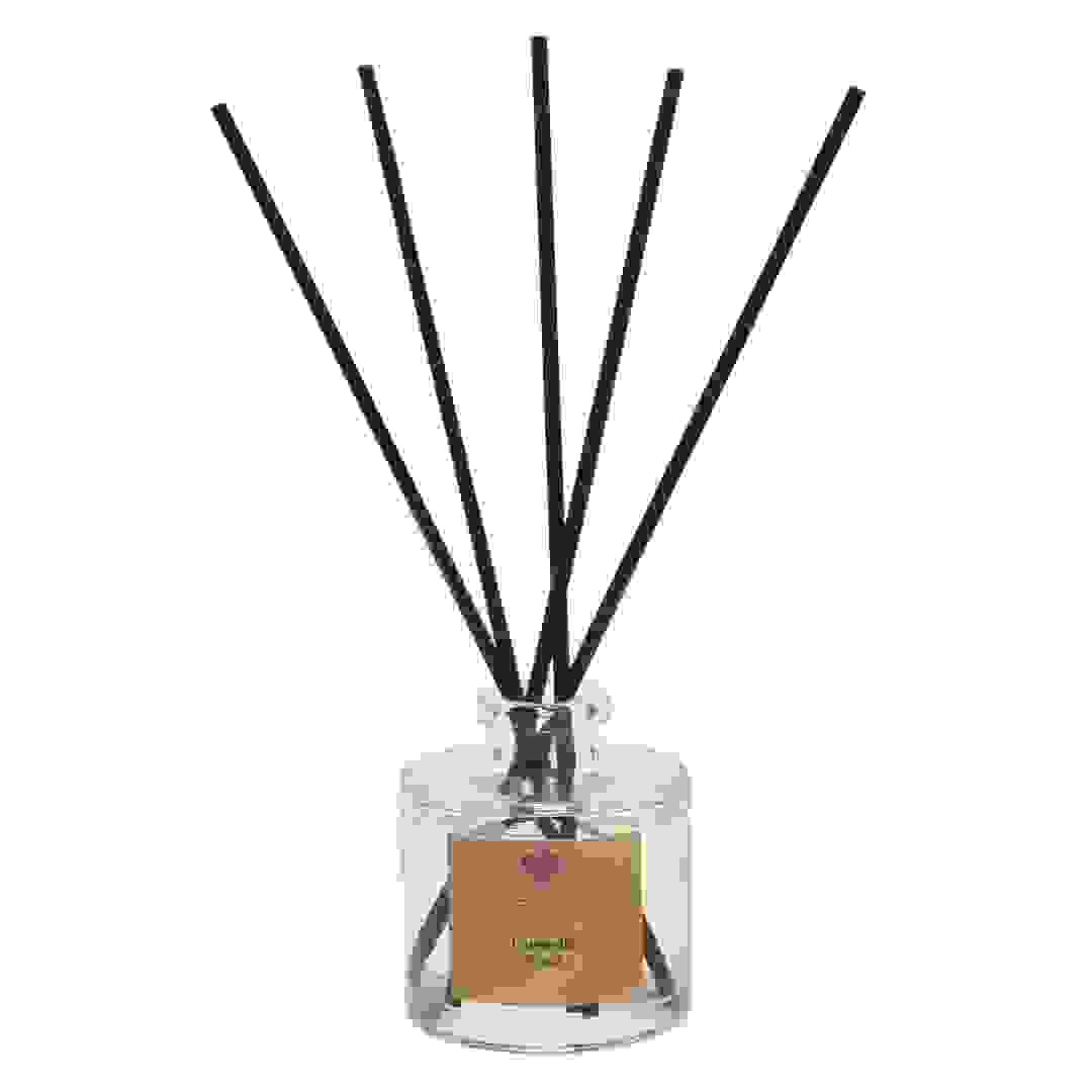 Orchid Oil Reed Diffuser (50 ml, Lavender, 3 Pc.)