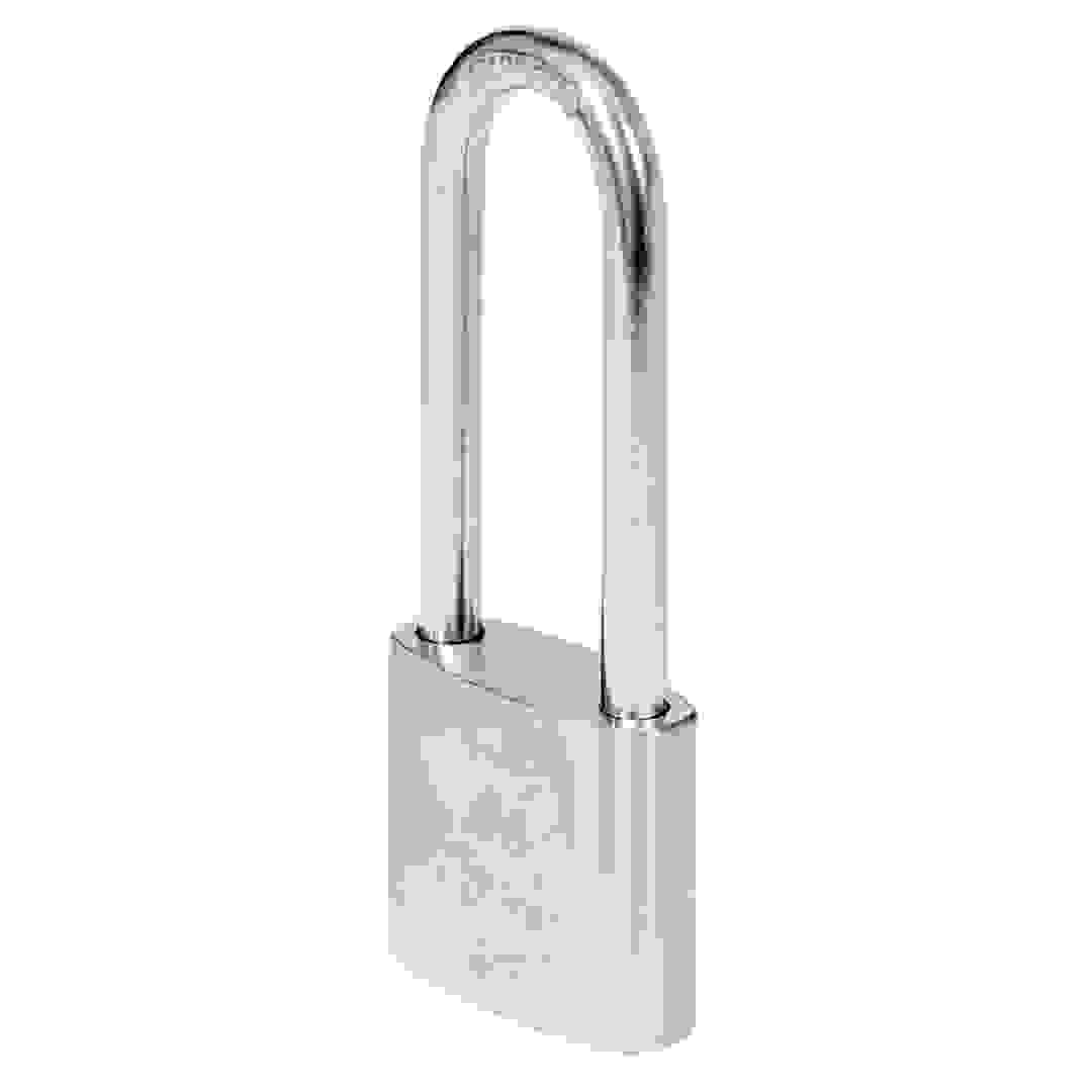 قفل أسطواني ستانلس ستيل سميث آند لوك (49 × 40 × 15 ملم)