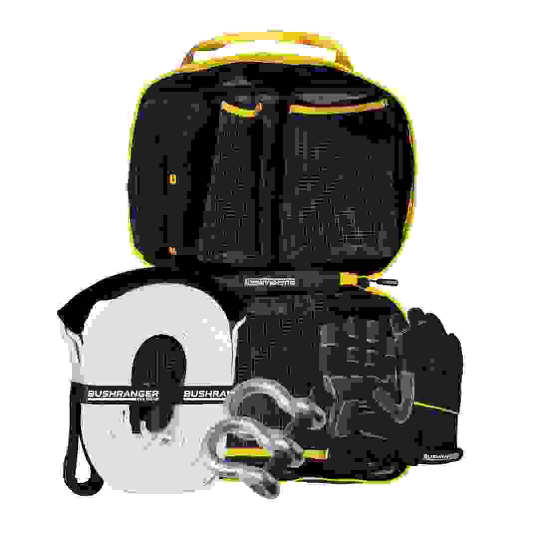 Bushranger 4x4 Snatch Kit (6 Pc.)