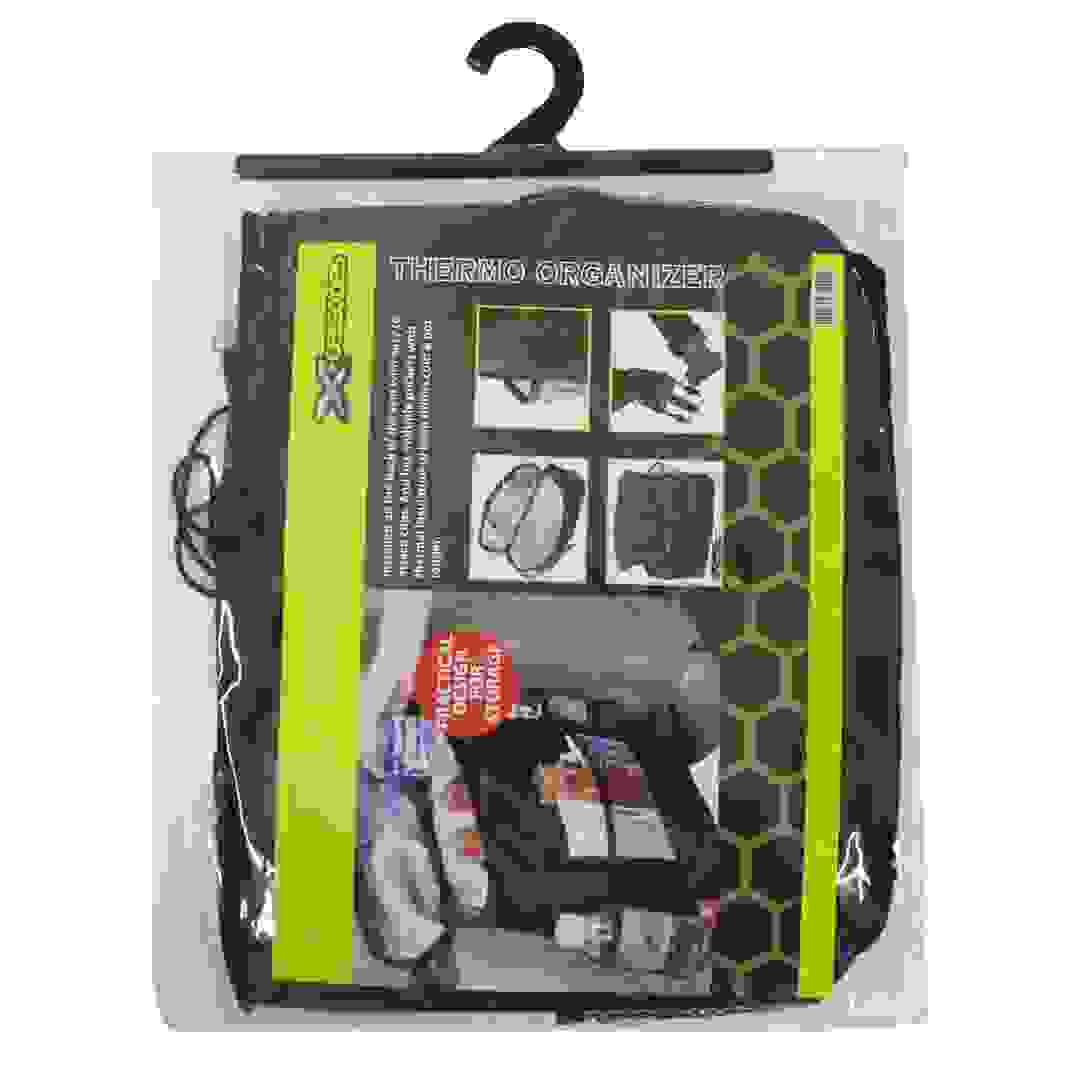 Xcessories Insulated Thermo Car Back Seat Organizer