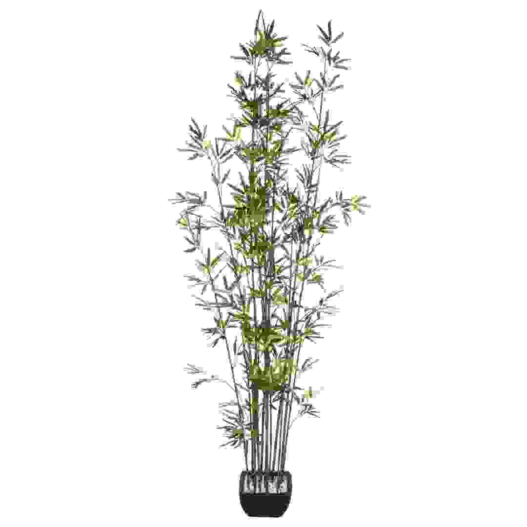 Artificial Bamboo W/Pot (62 x 62 x 183 cm)