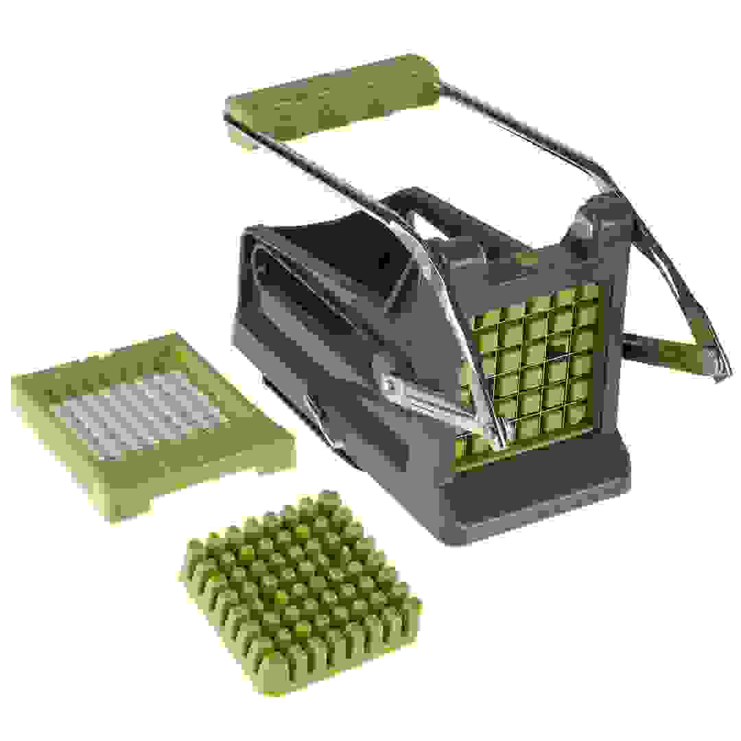 قطاعة البطاطس والخضروات هابي موم