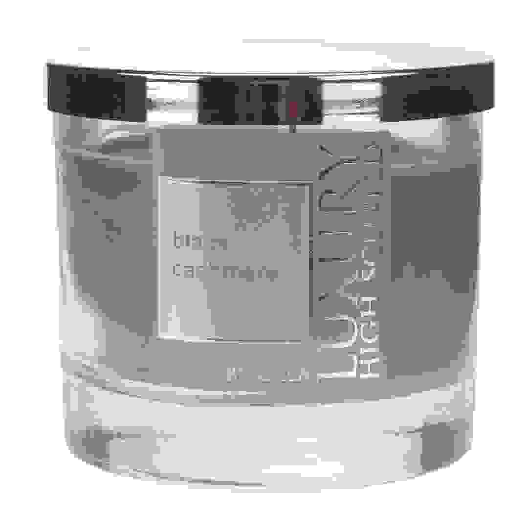 Gala Minnesota Wax Scented Candle In Glass W/ Metal Lid (9 x 8 cm, Coco Charlene)