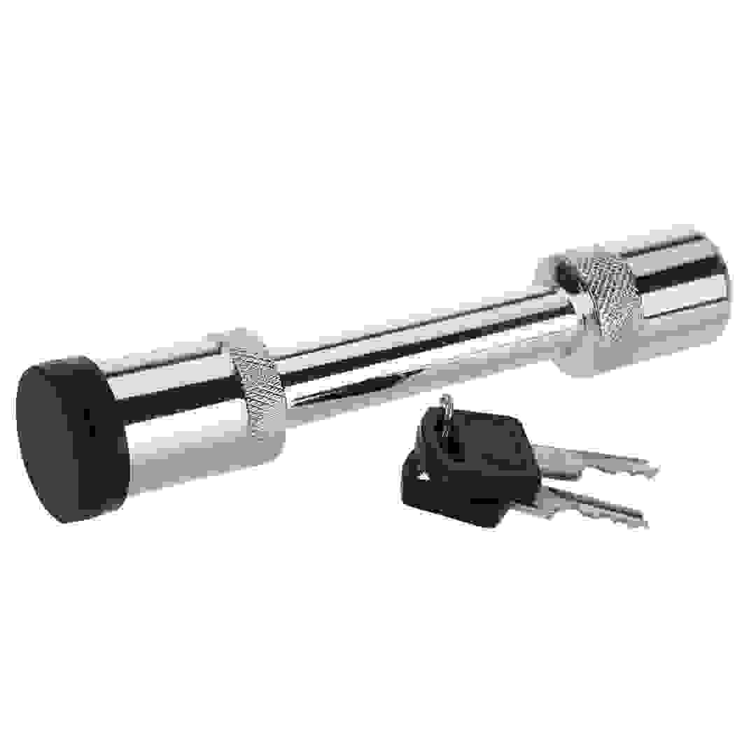 قفل معدني لمستقبل وصلات الجر أوتو بلس