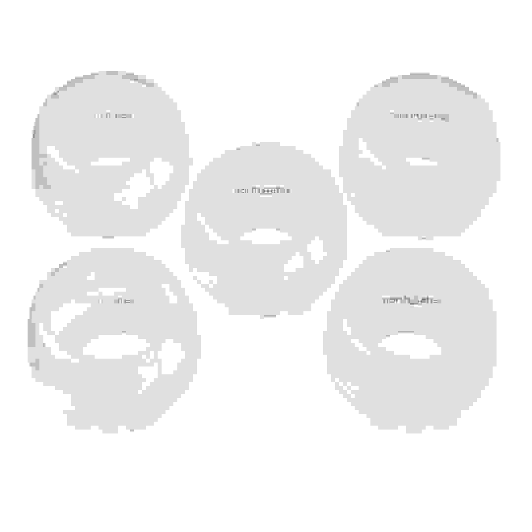 مجموعة غطاء مقبض الأجهزة البلاستيكية تودليرو نورث ستيتس (5 قطع)