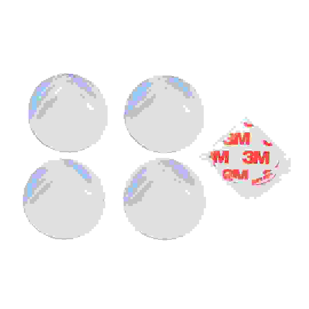 أغطية بلاستيكية للزوايا تودليرو نورث ستيتس (4 قطع)