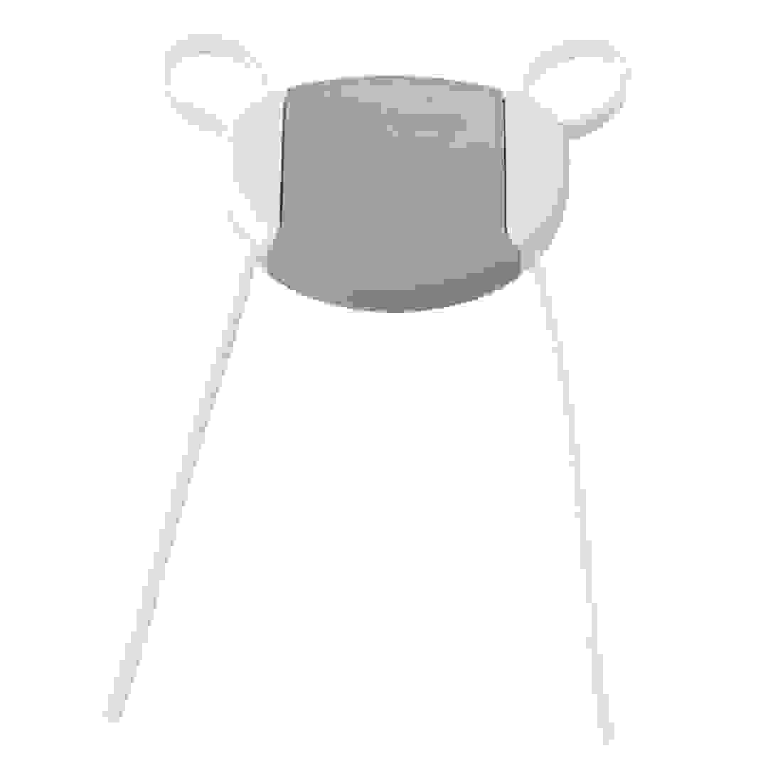 قفل مرن بلاستيك للخزانات تودليرو نورث ستيتس