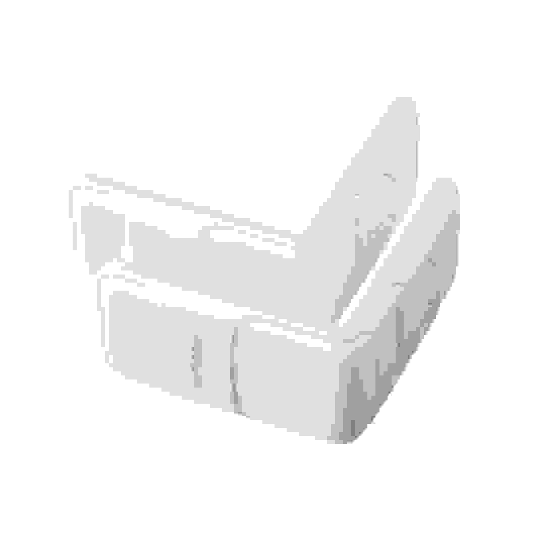 مجموعة مزلاج الأدراج تودليرو نورث ستيتس (2 قطعة)