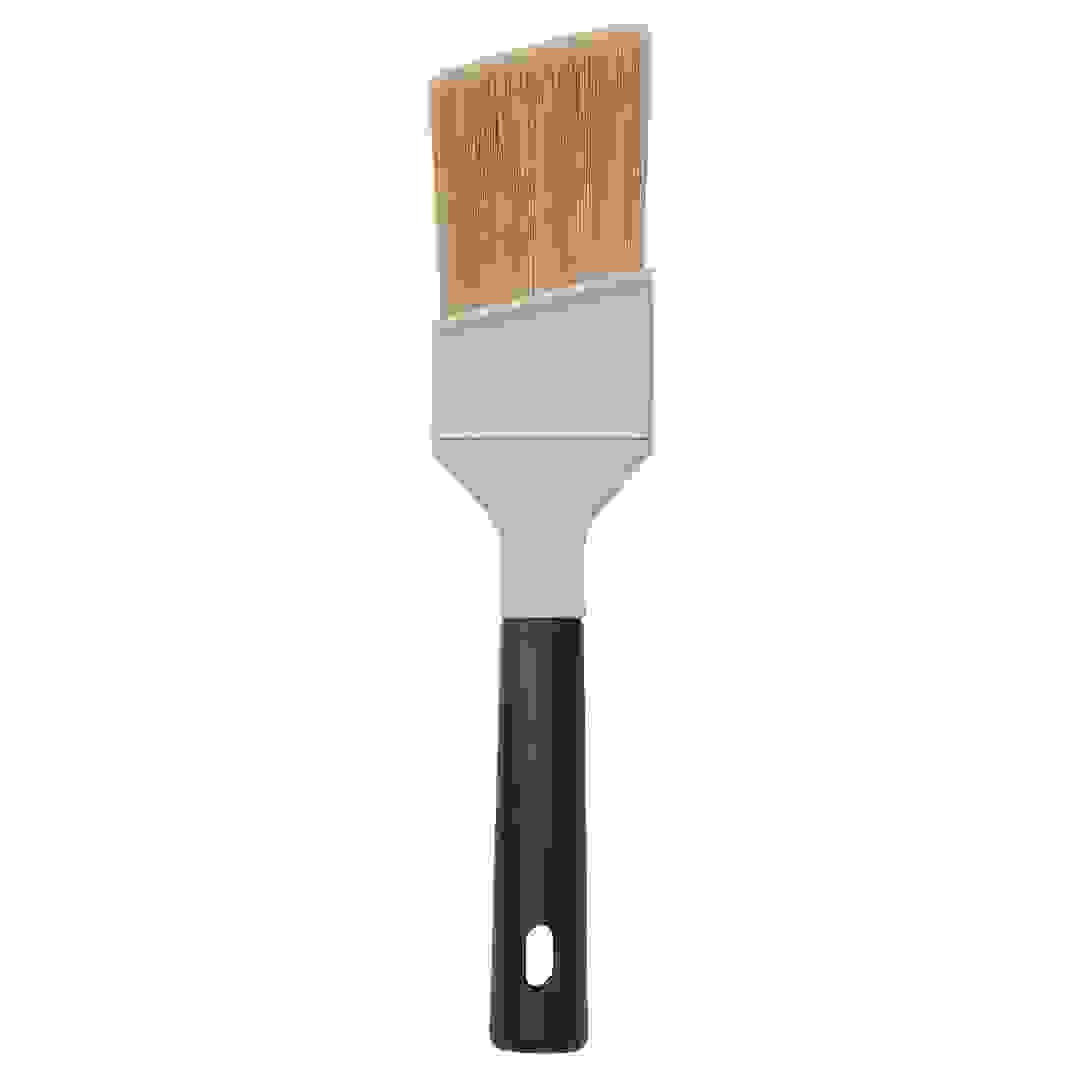GoodHome Synthetic Bristle Paint Brush (5 cm)