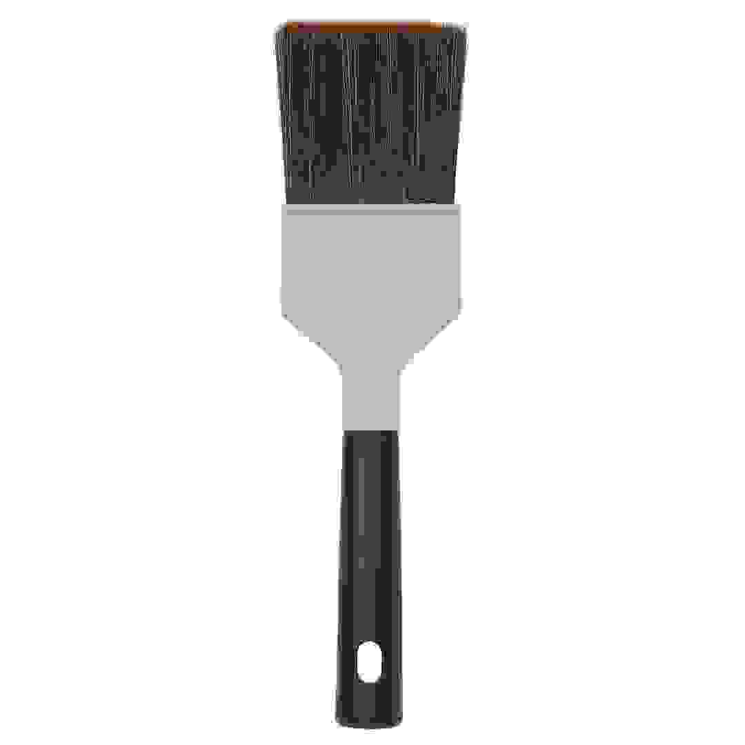 GoodHome Synthetic Bristle Paint Brush (6 cm)