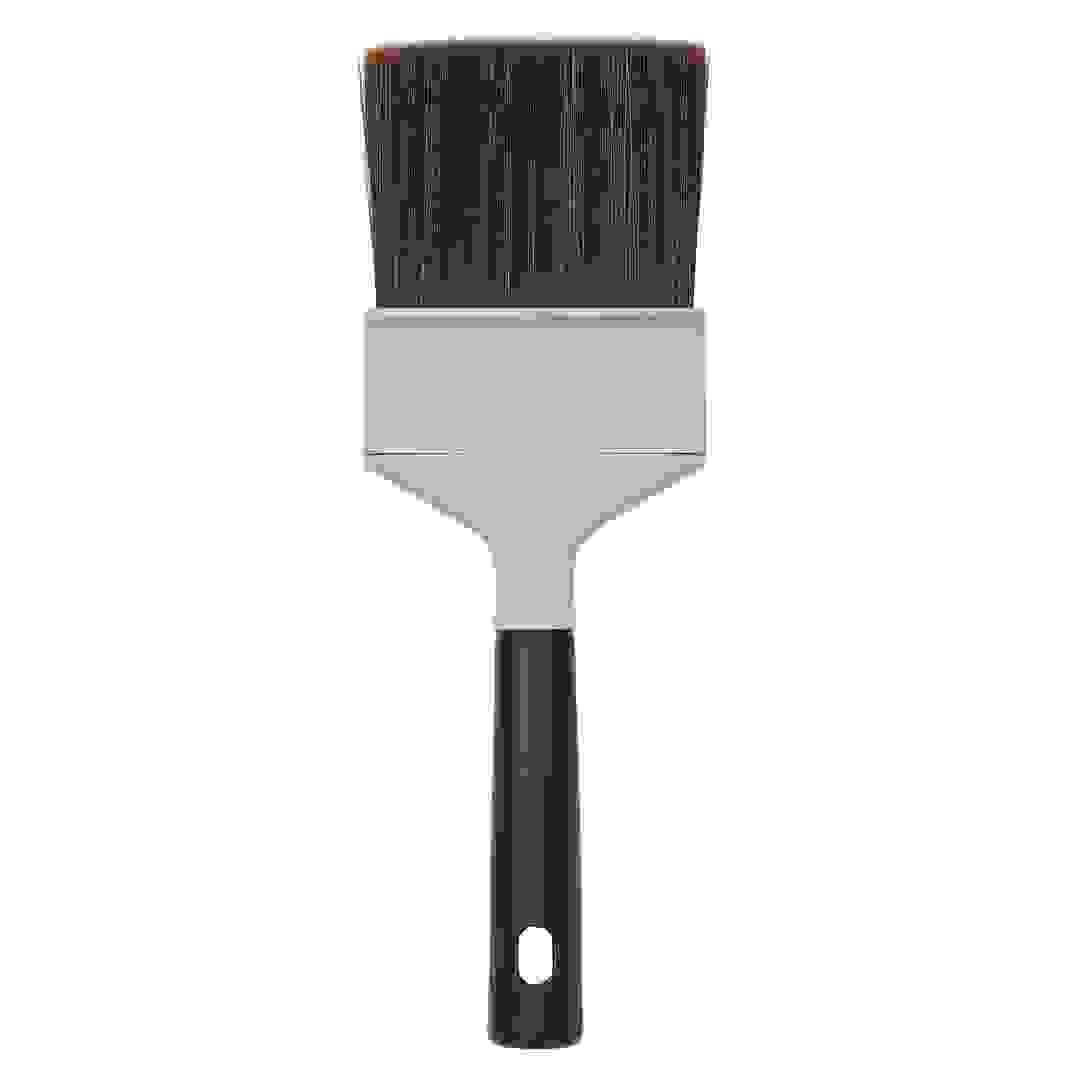 GoodHome Synthetic Bristle Paint Brush (8 cm)