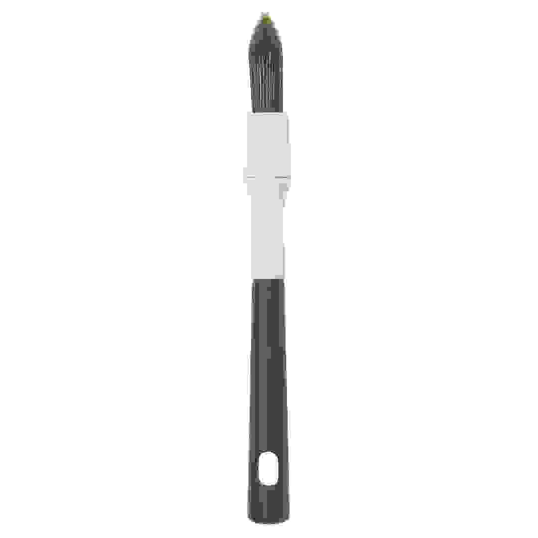 GoodHome Synthetic Bristle Paint Brush (1.3 cm)