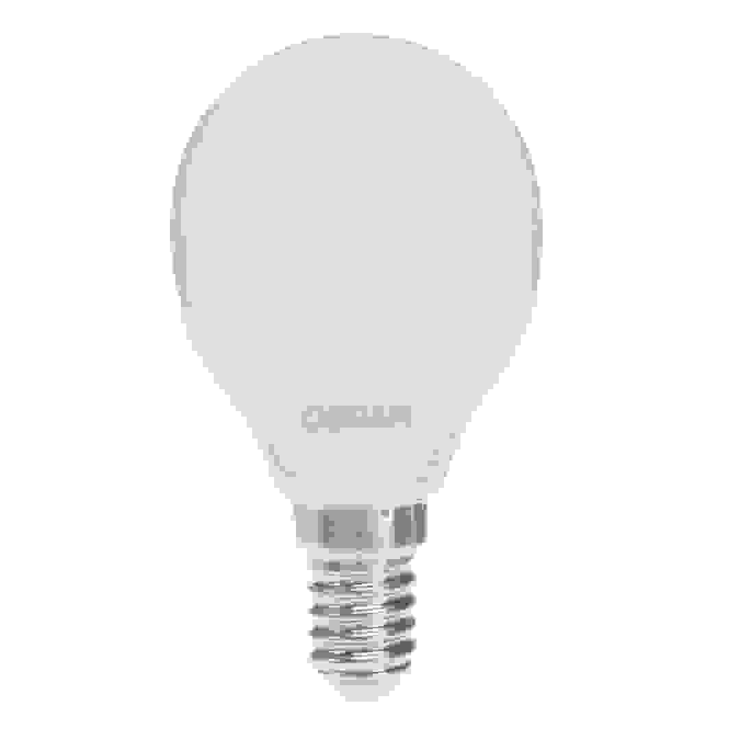 لمبة أوسرام ليد (4.9 واط، أبيض دافئ)