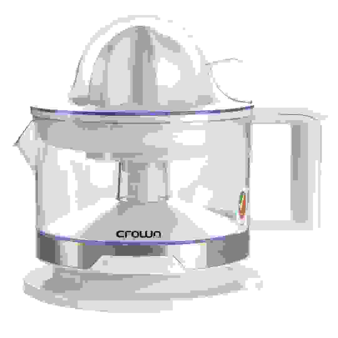 Crownline Citrus Juicer, CJ-268 (19 W, 500 ml)