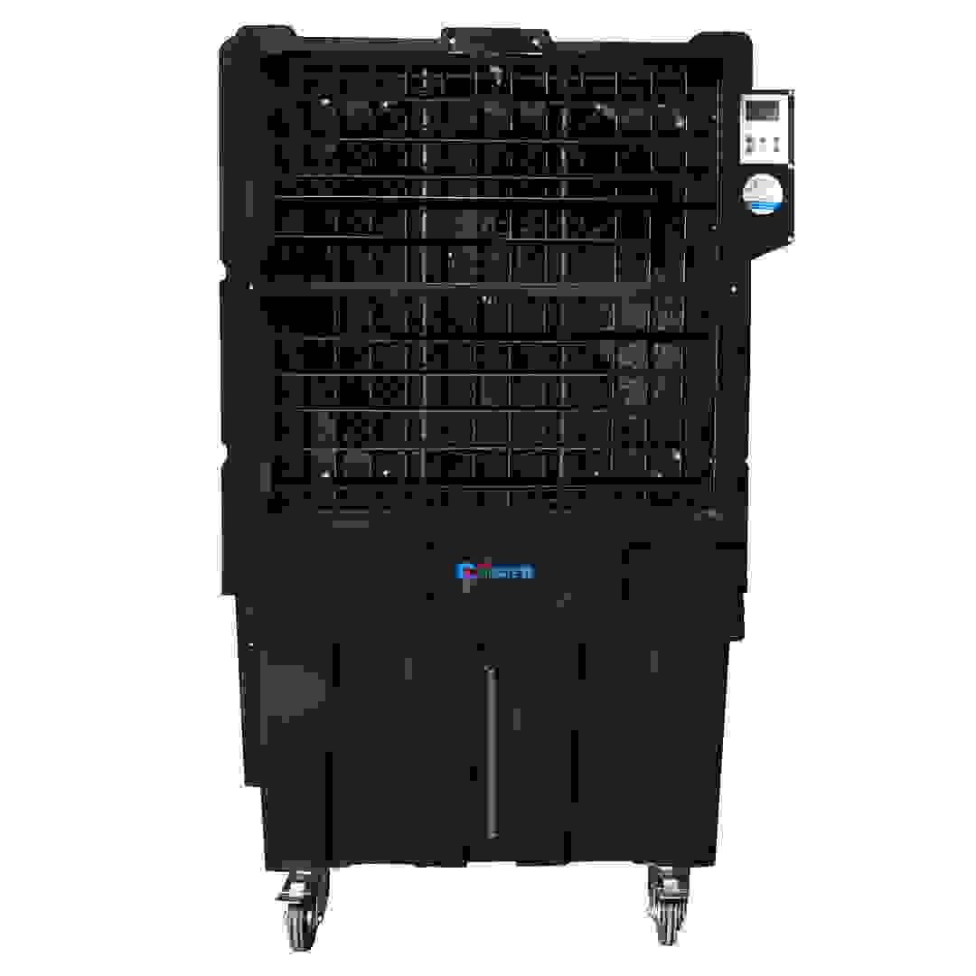 ClimatePlus Jumbo Air Cooler, CM-9000A (75 L, 450 W)