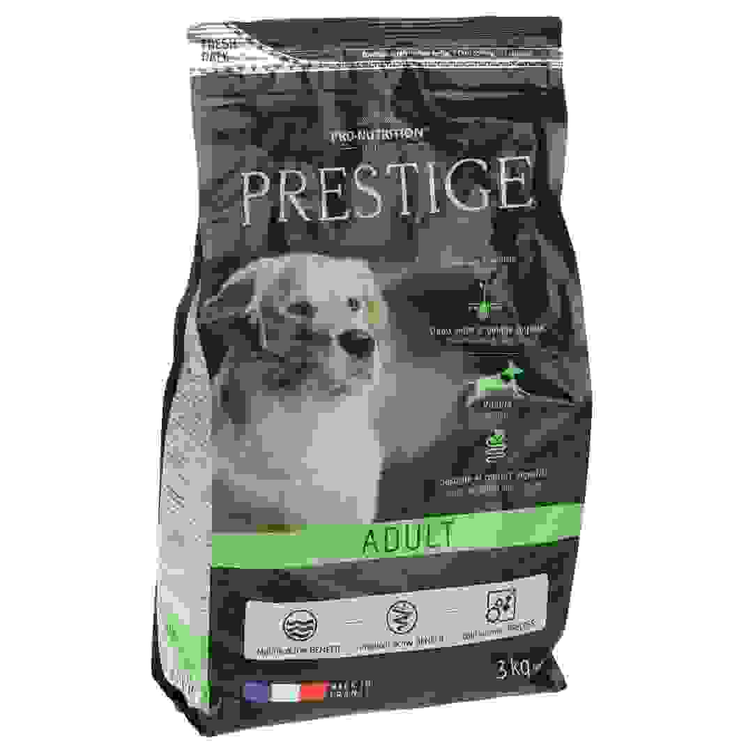 Prestige Dog Food (Medium Adult Dog, 3 Kg)