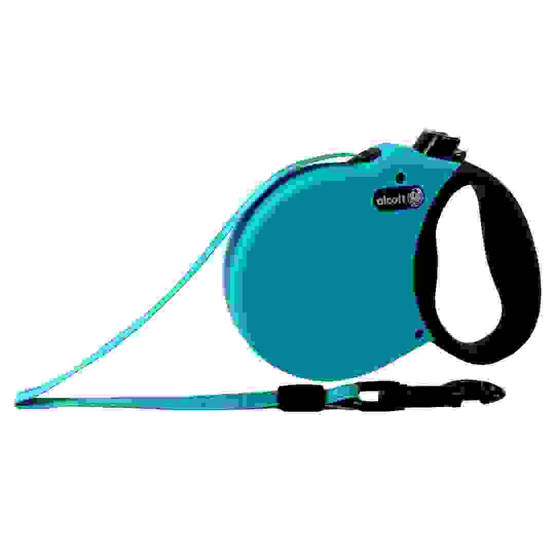 Adventure Retractable Leash (5 m, Small)