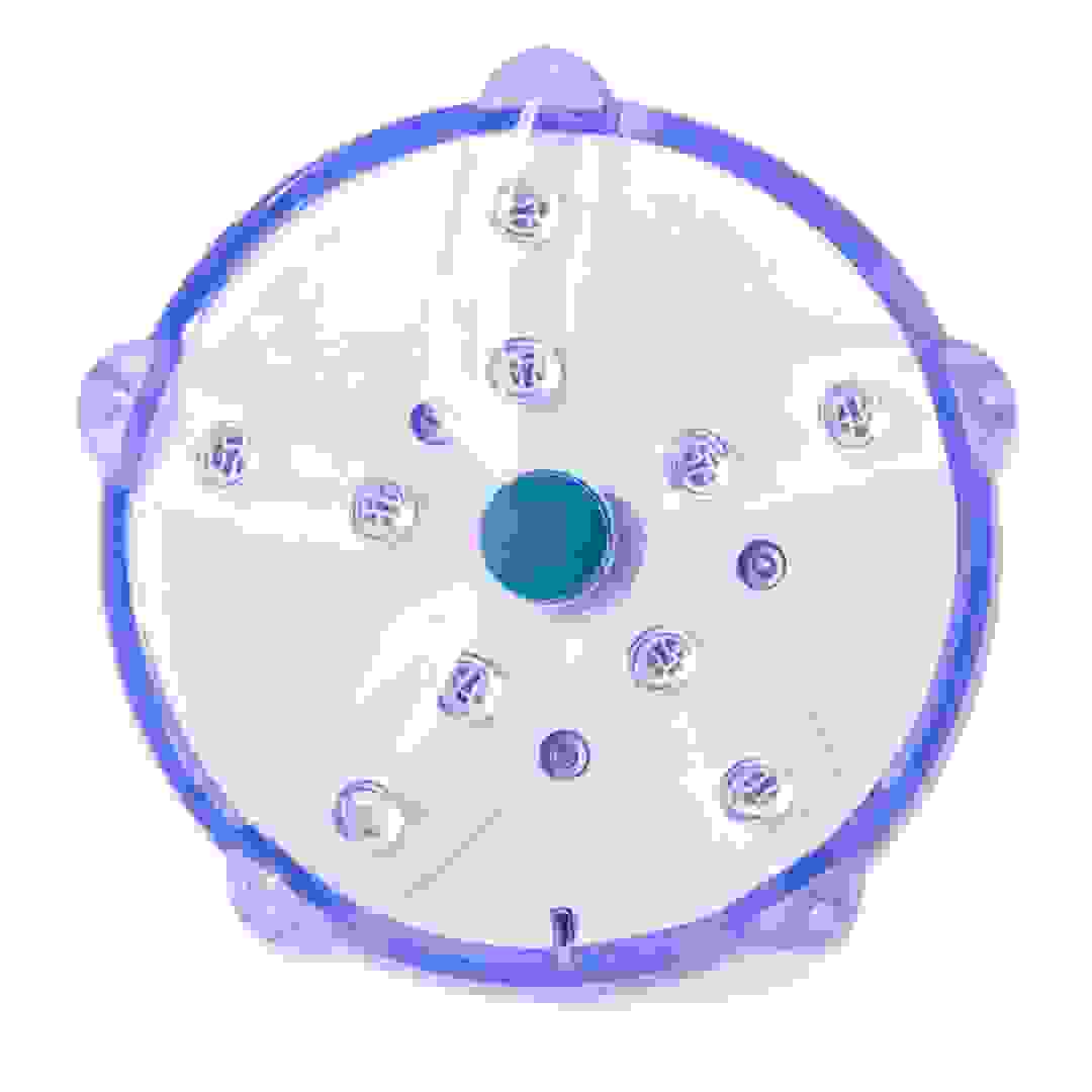 Bestway Lay-Z-Spa 7-Color LED Light (9.2 x 9.2 x 6.2 cm)