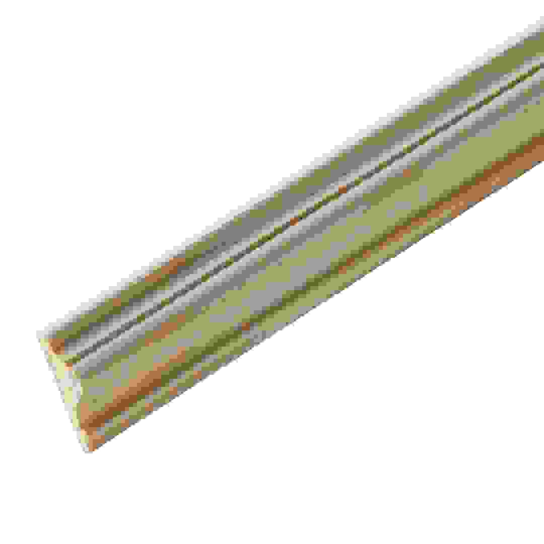 Pine Decorative Moulding (15 x 45 x 2400 mm)