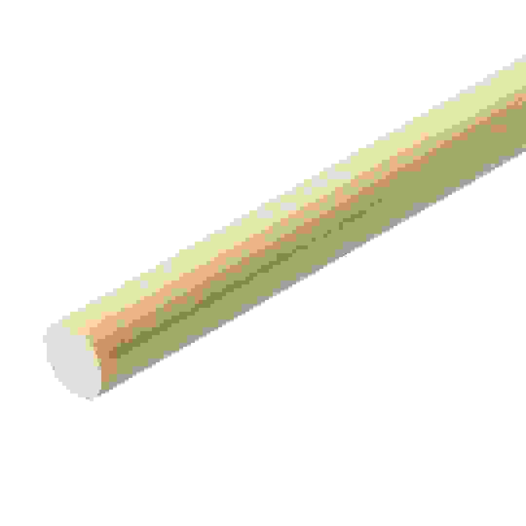 Pine Dowel (12 x 2400 mm)