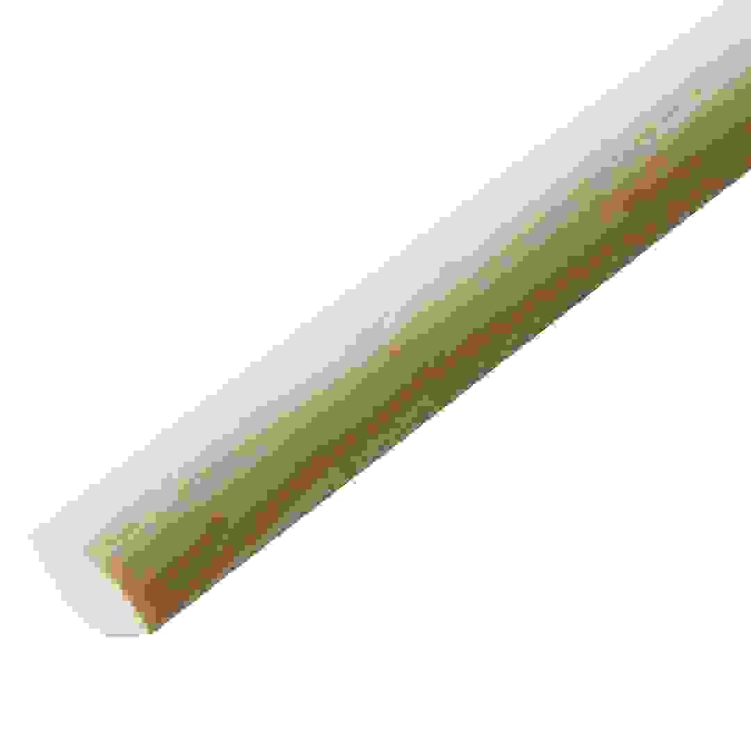 Pine Quadrant Moulding (6 x 6 x 2400 mm)