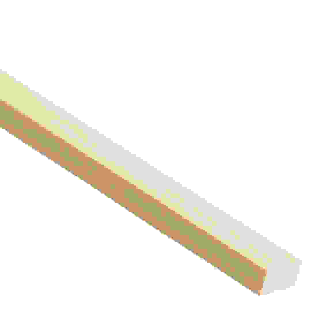 Smooth Square Edge Pine Stripwood (10.5 x 15 x 2400 mm)