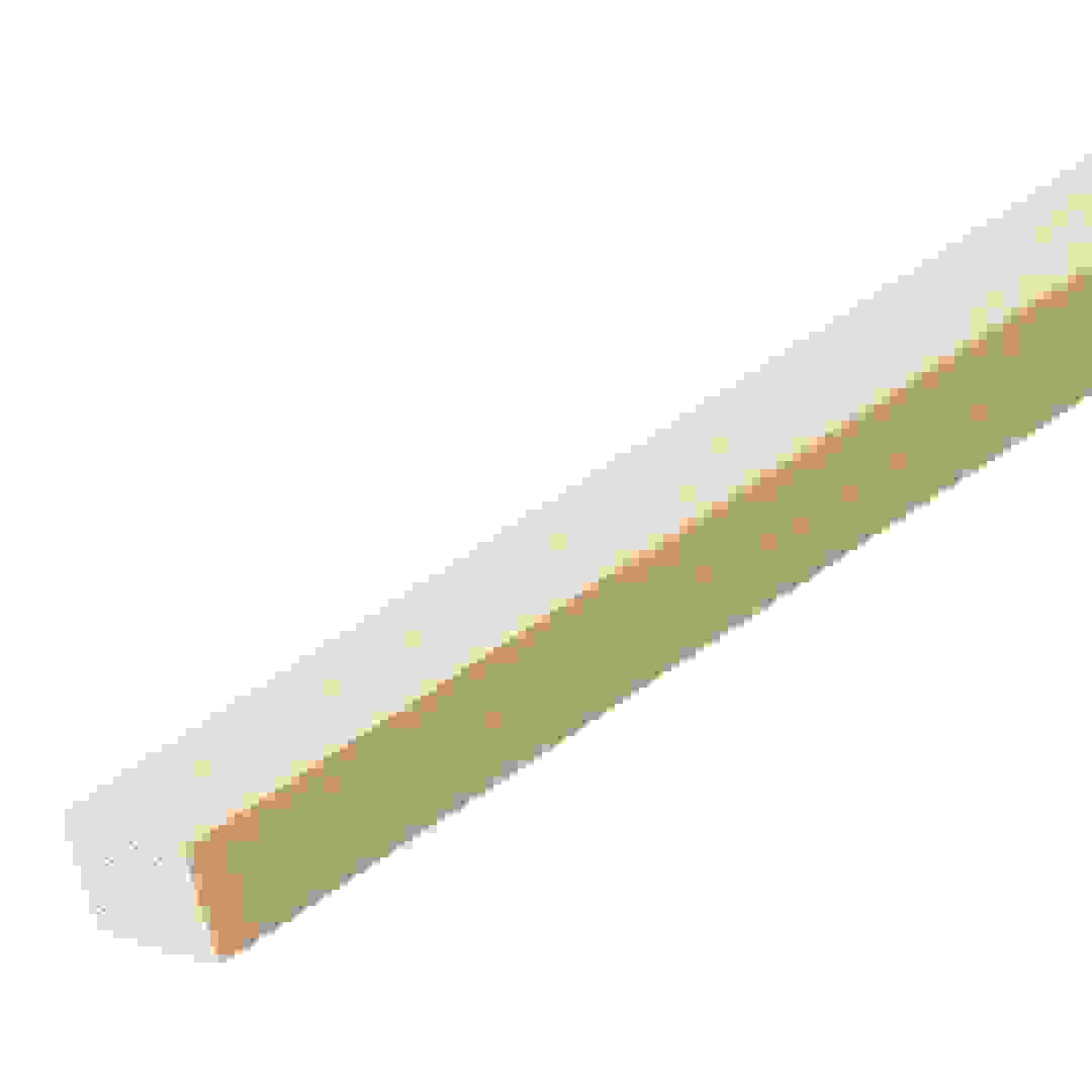 Smooth Square Edge Pine Stripwood (15 x 21 x 900 mm)