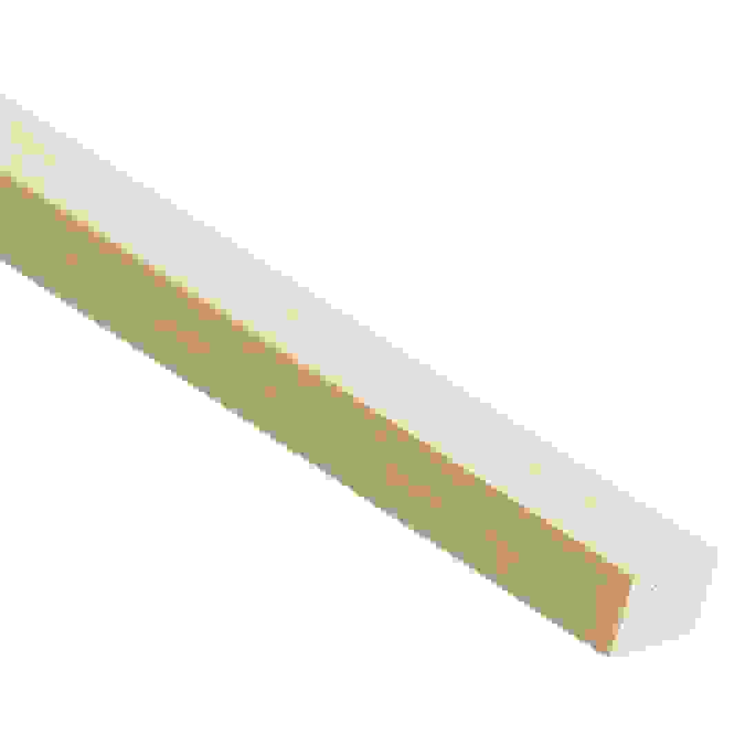 Smooth Square Edge Pine Stripwood (15 x 25 x 2400 mm)