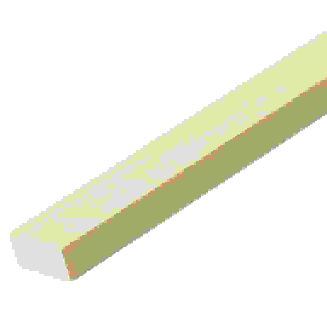 Smooth Square Edge Pine Stripwood (15 x 36 x 2400 mm)