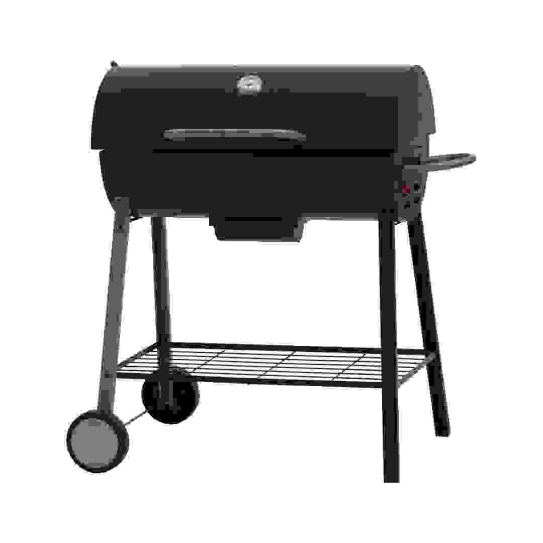 Neka Argun Rectangle Charcoal BBQ Grill (104.5 x 56.5 x 95.5 cm)