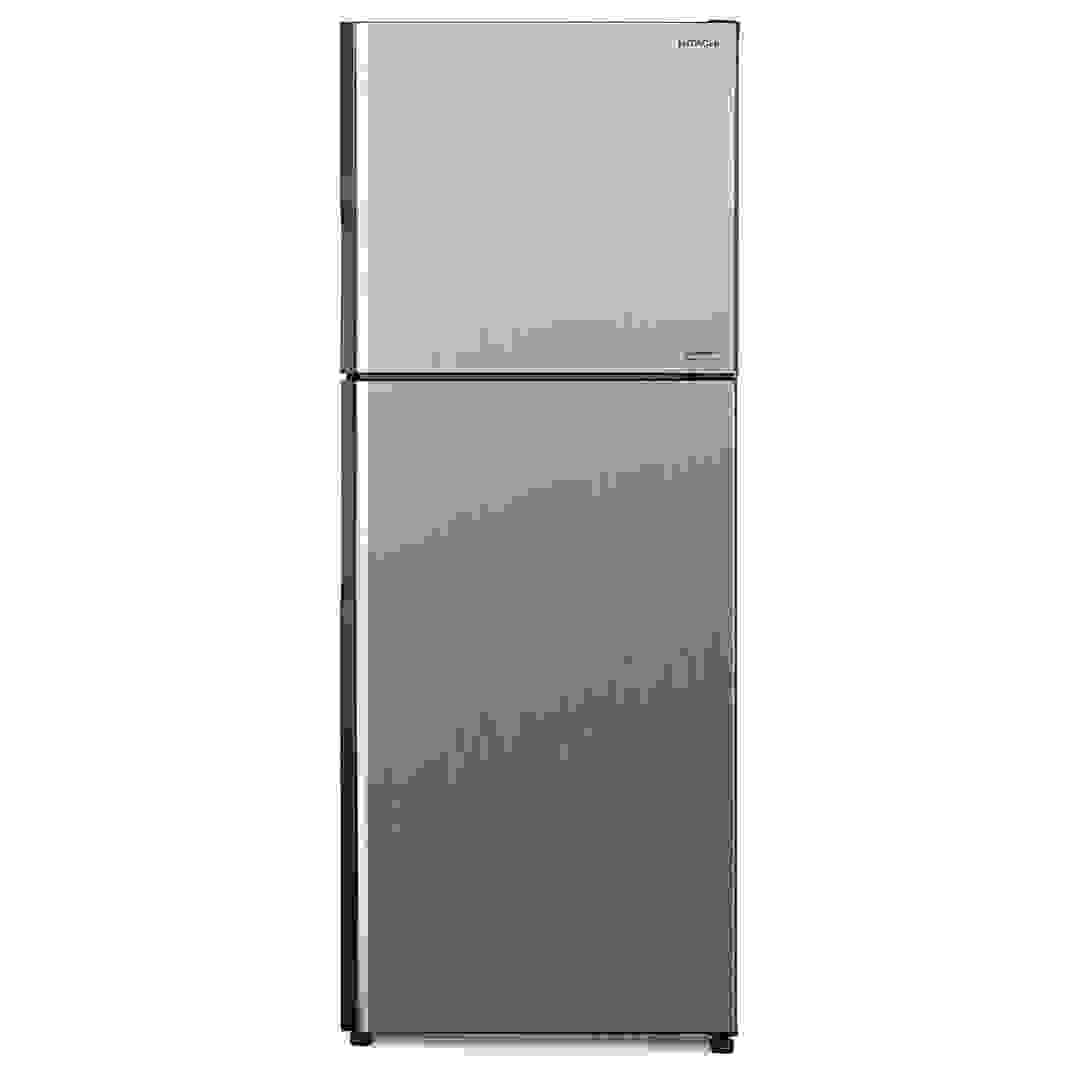 Hitachi Refrigerator, RVX505PUK9KBSL (500 L)
