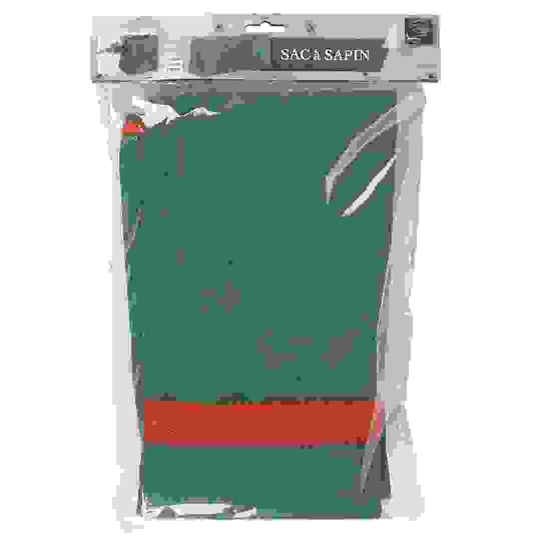 حقيبة شجرة كريسماس بولى بروبلين ذا إيسينشيالز أتموسفيرا (50 × 30 × 125 سم)