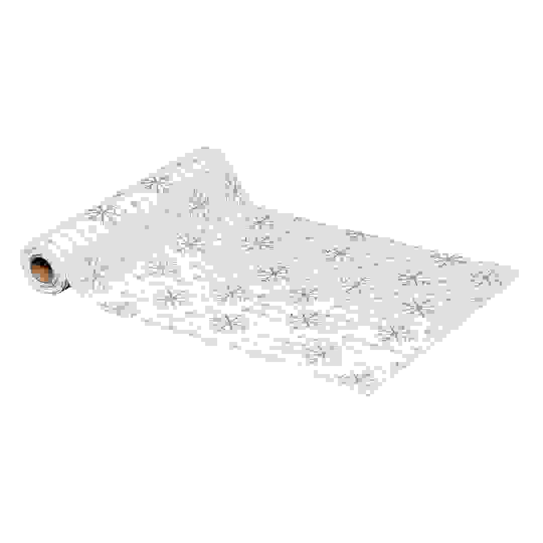 Atmosphere Polar Breath Polyester Fabric Roll (28 x 300 cm)