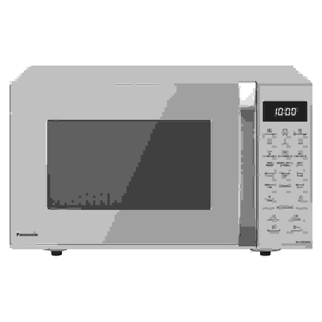 Panasonic Convection Microwave Oven W/Grill, NN-CT65MMKPQ (27 L, 900 W)