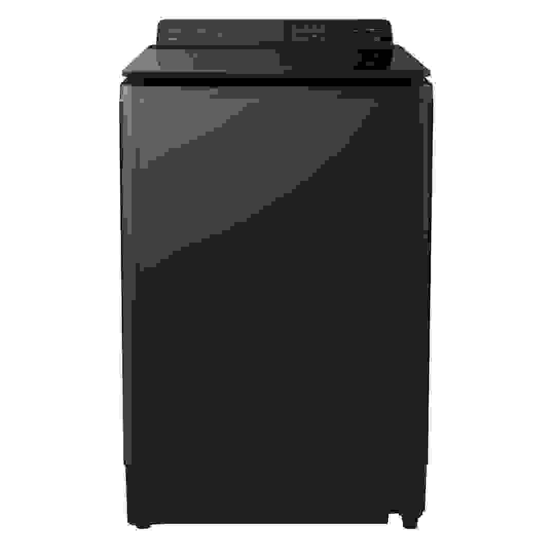 غسالة باناسونيك مستقلة تحميل علوي 13 كجم NA-FD13X1BRN (800 دورة/الدقيقة)