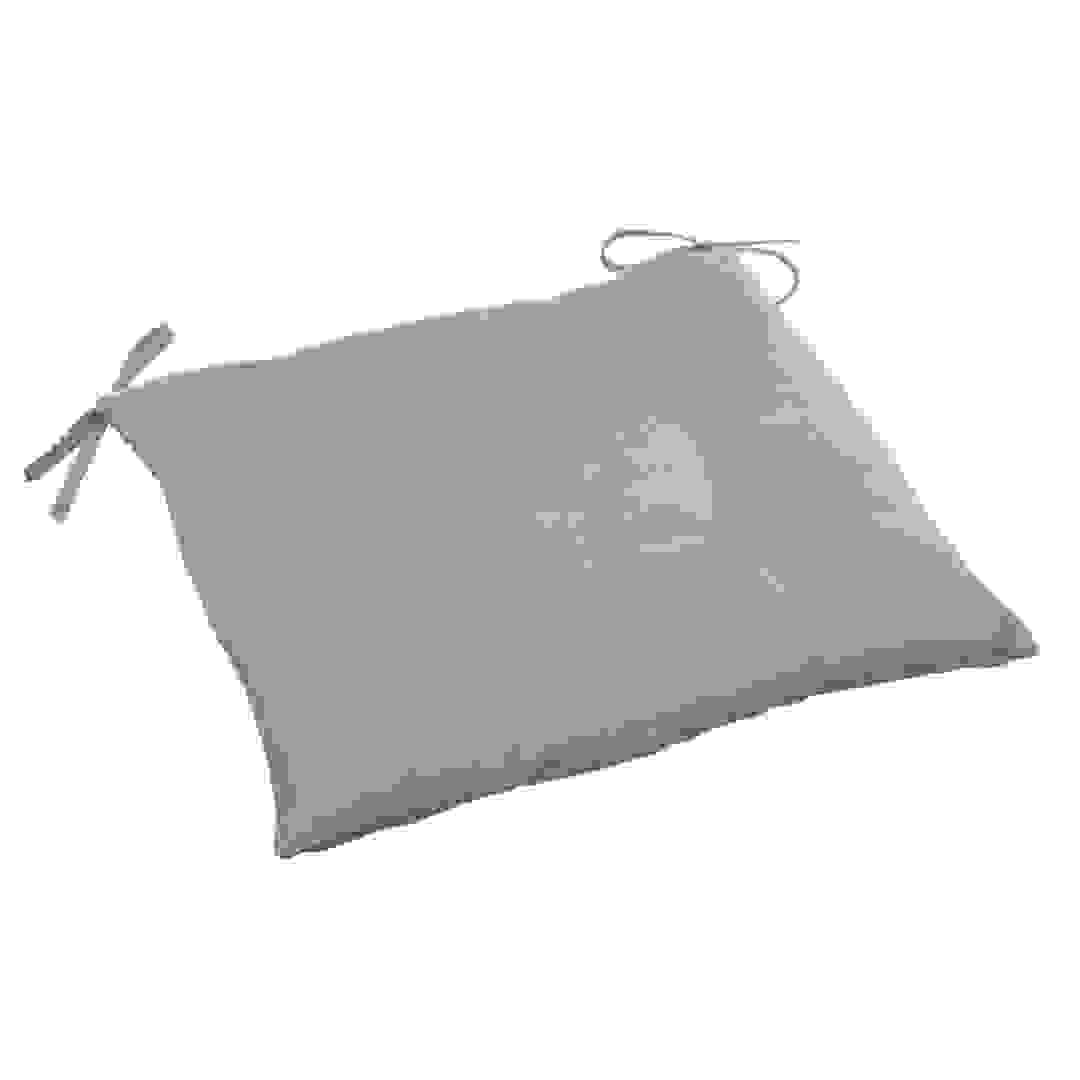 وسادة مقعد عامة بوليستر كوراي (40 × 40 × 4 سم)