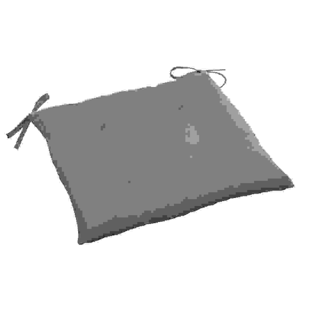 وسادة مقعد عامة بوليستر كوراي (40 × 40 × 4 سم)