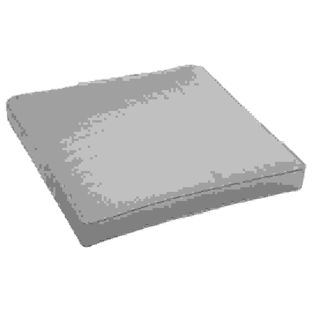Korai Polyester Seat Cushion Generic (40 x 40 x 4 cm)