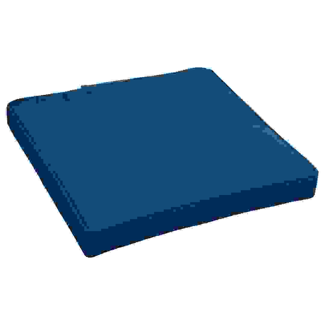 Korai Polyester Seat Cushion Generic (40 x 40 x 4 cm)