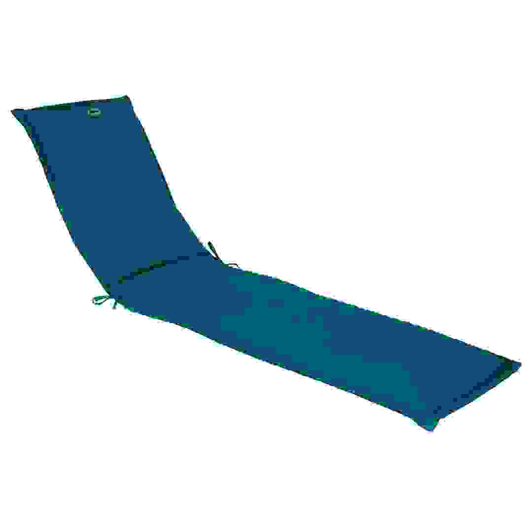 Korai Polyester Lounger Cushion Generic (190 x 60 x 4 cm)